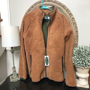 Urban Outfitters Medium Manastash Coat